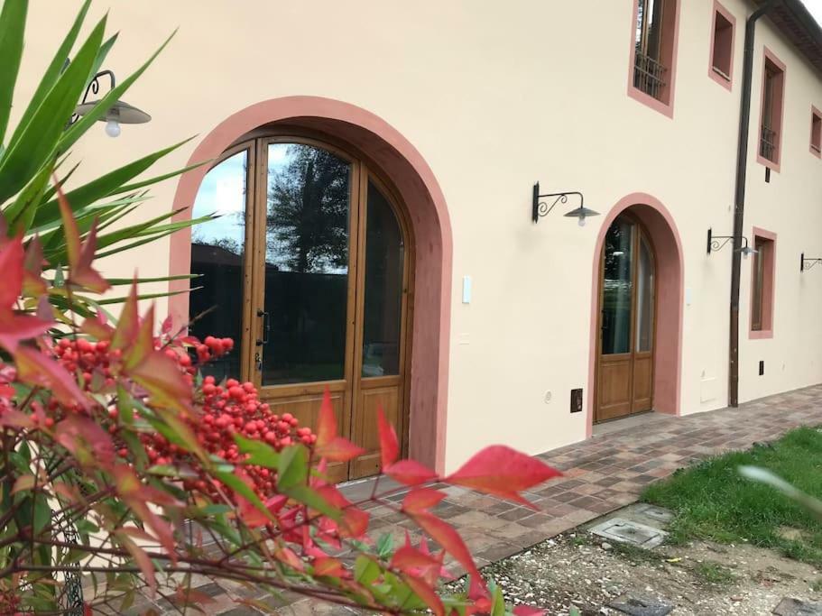 Villa Leonardo วินชี ภายนอก รูปภาพ