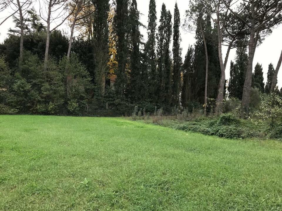 Villa Leonardo วินชี ภายนอก รูปภาพ