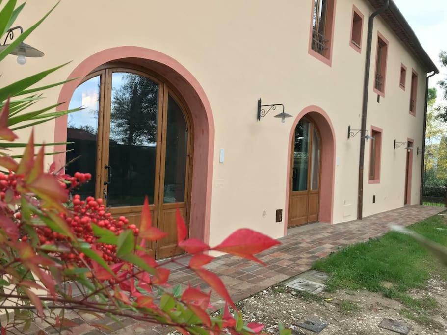 Villa Leonardo วินชี ภายนอก รูปภาพ