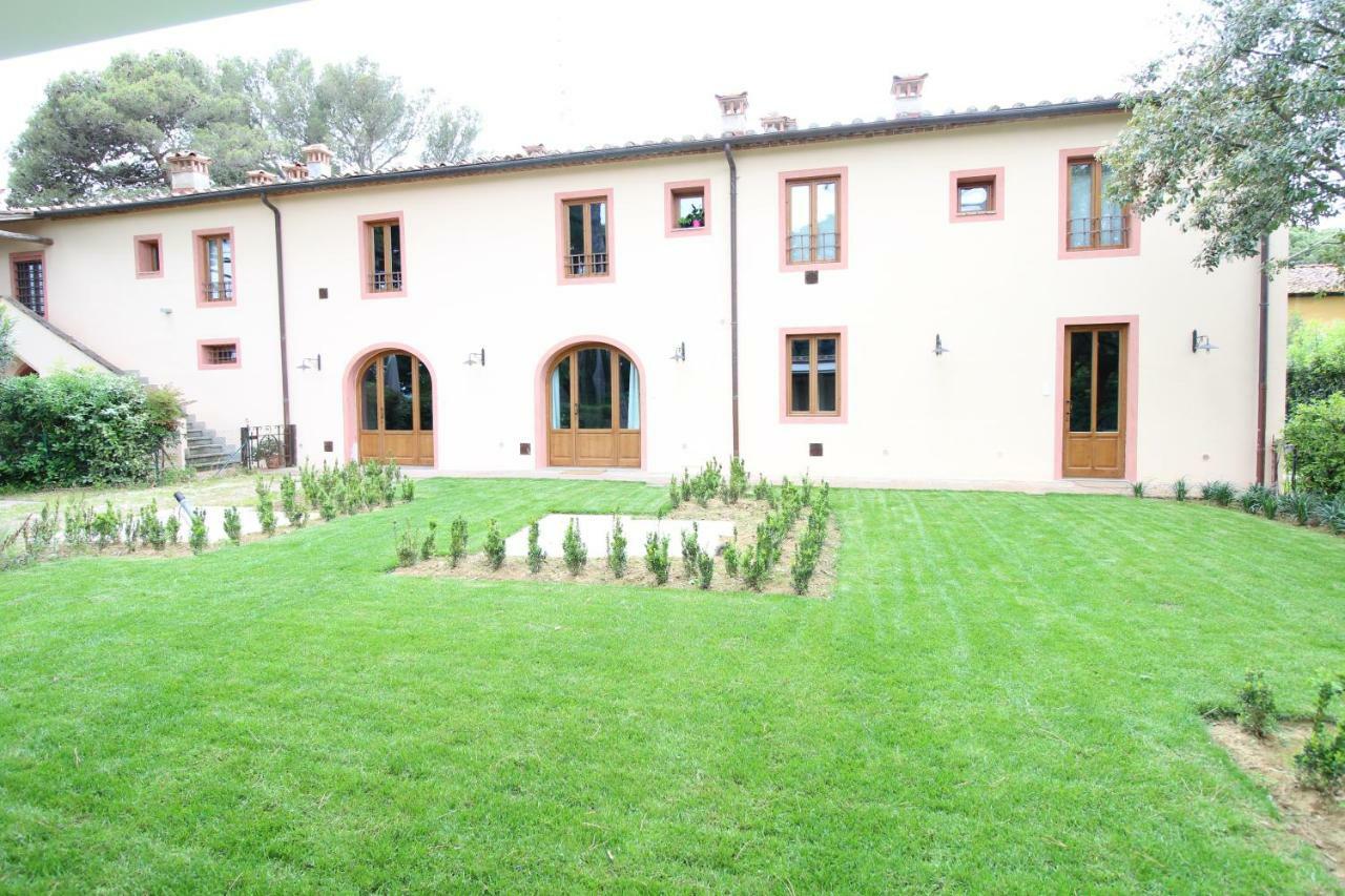 Villa Leonardo วินชี ภายนอก รูปภาพ