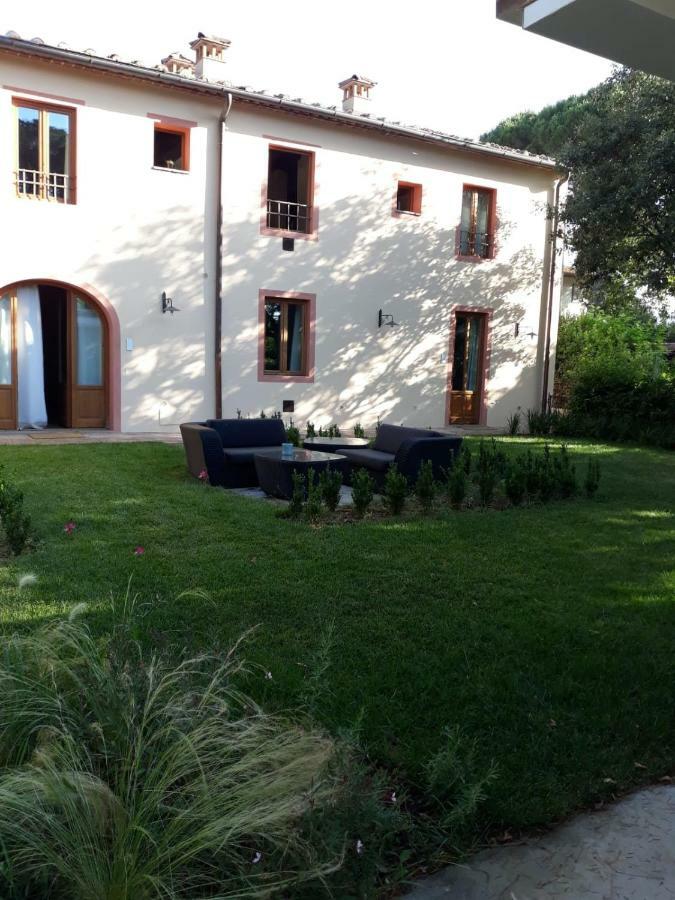Villa Leonardo วินชี ภายนอก รูปภาพ