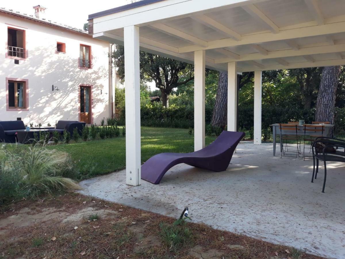Villa Leonardo วินชี ภายนอก รูปภาพ