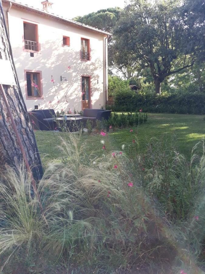 Villa Leonardo วินชี ภายนอก รูปภาพ