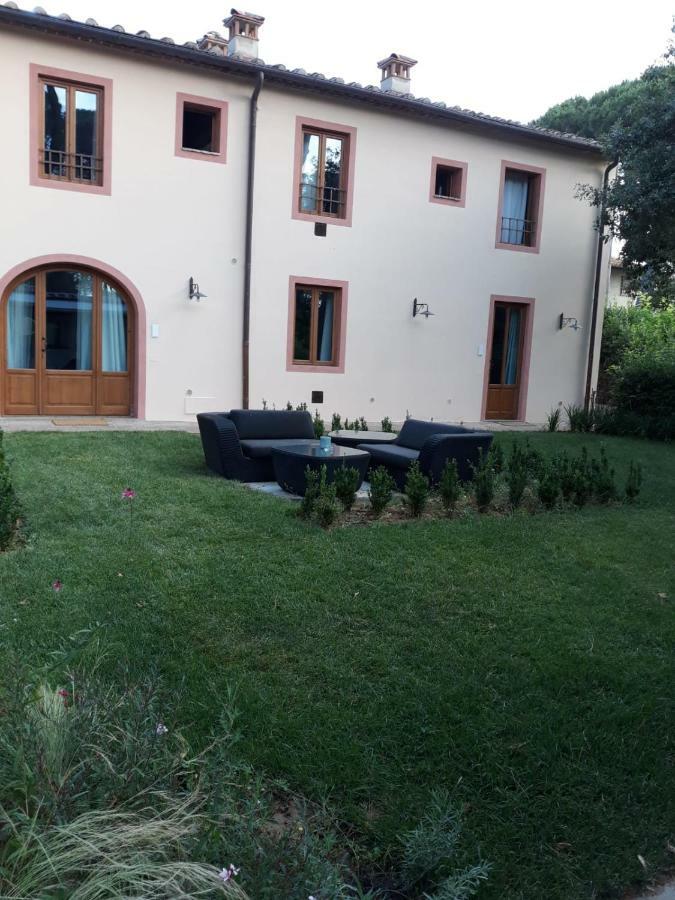 Villa Leonardo วินชี ภายนอก รูปภาพ