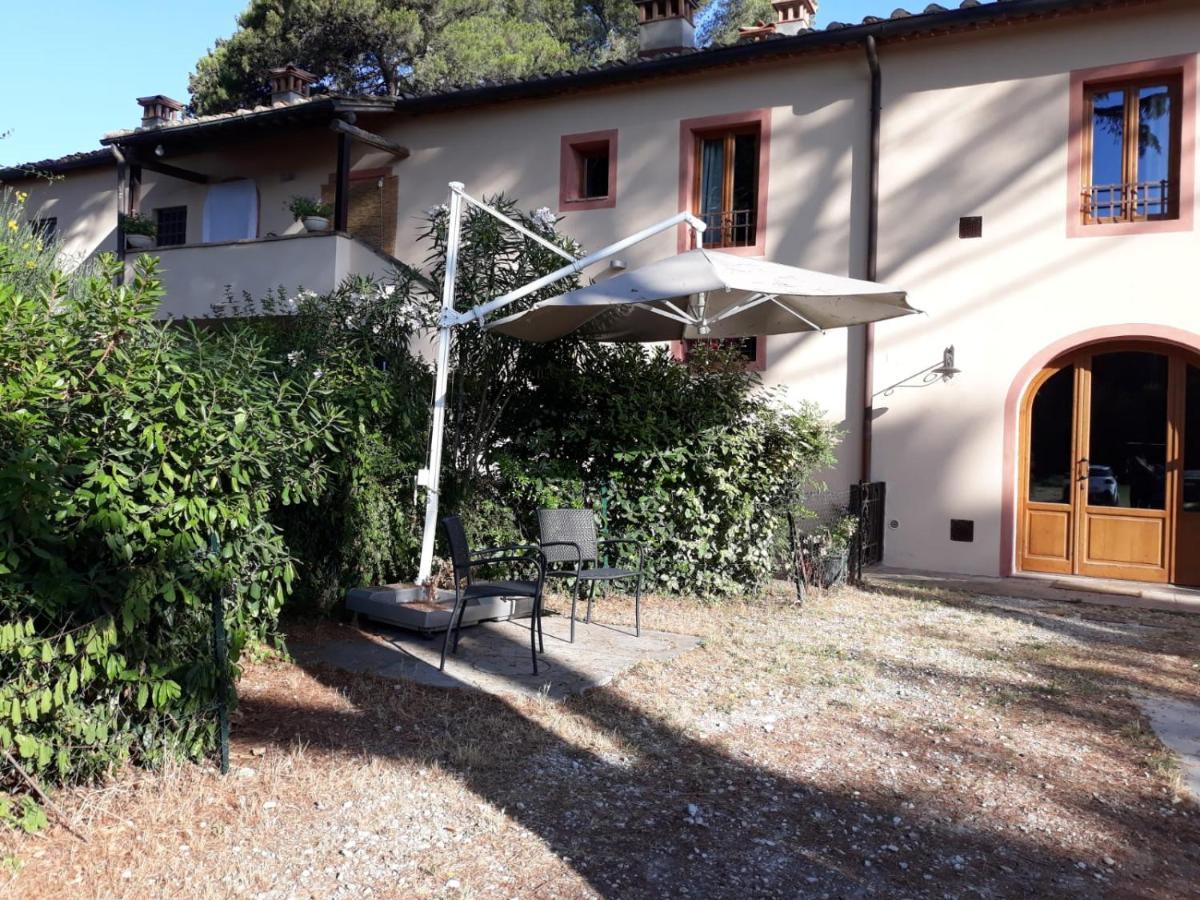 Villa Leonardo วินชี ภายนอก รูปภาพ